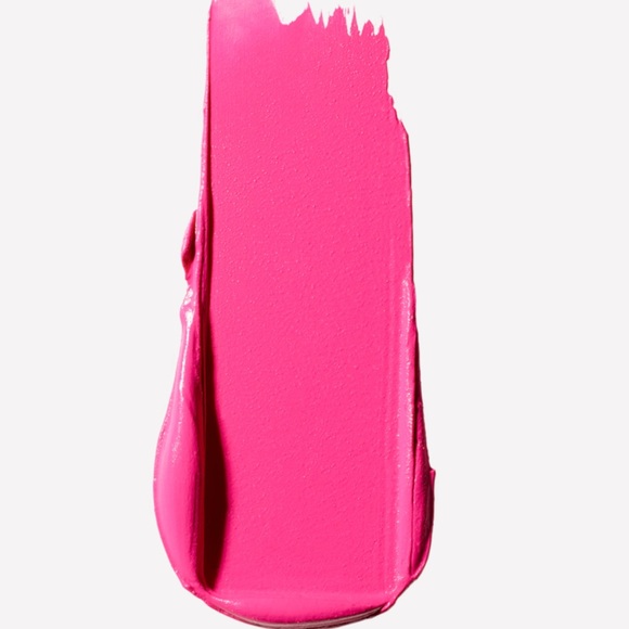M•A•C Ximal Matte Candy Yum Yum 601 (Neon Pink) Lipstick Full Size New i… - Picture 3 of 5
